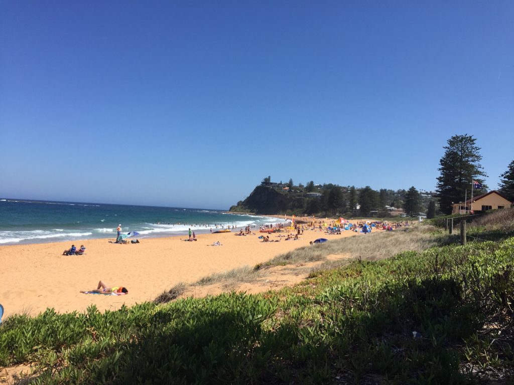 Travelspotter Monthly Recap - January - All the things I did in January, 2018, as seen on the blog www.travelspotter.org - Beaches