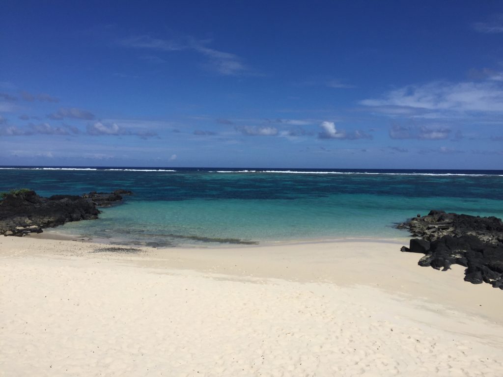 Travelspotter Monthly Recap - January - All the things I did in January, 2018, as seen on the blog www.travelspotter.org - Samoa