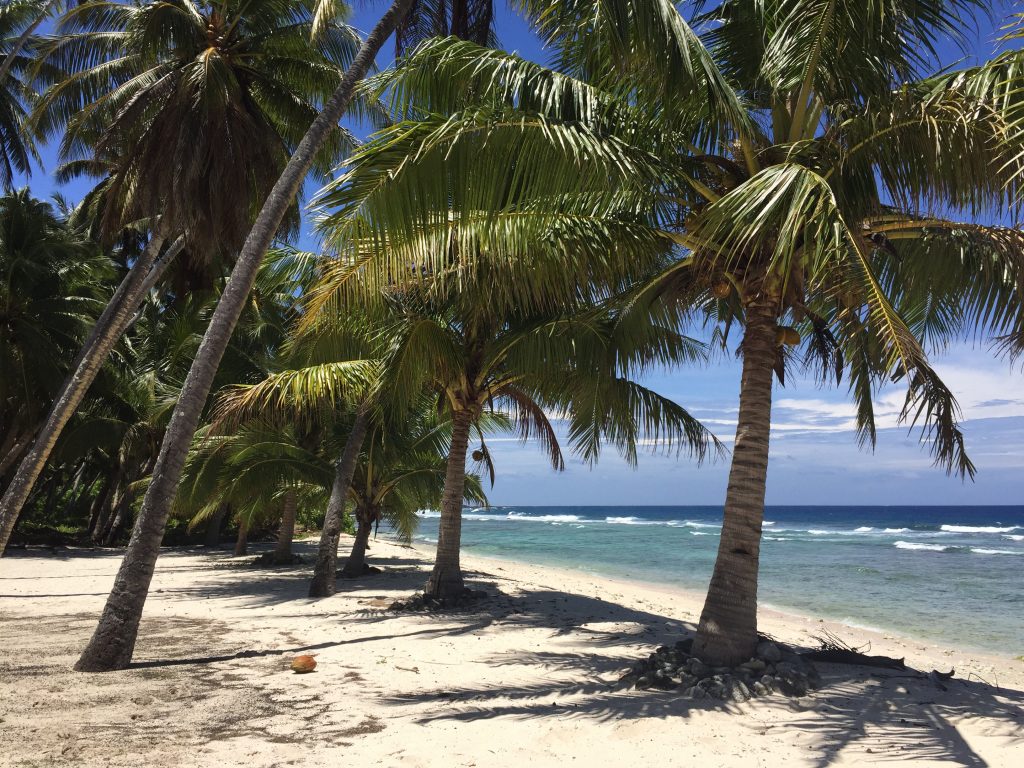 Travelspotter Monthly Recap - January - All the things I did in January, 2018, as seen on the blog www.travelspotter.org - Samoa