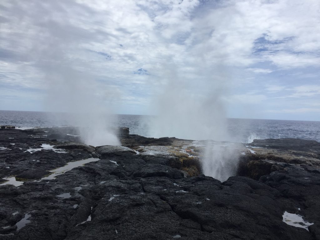 Travelspotter Monthly Recap - January - All the things I did in January, 2018, as seen on the blog www.travelspotter.org - Samoa