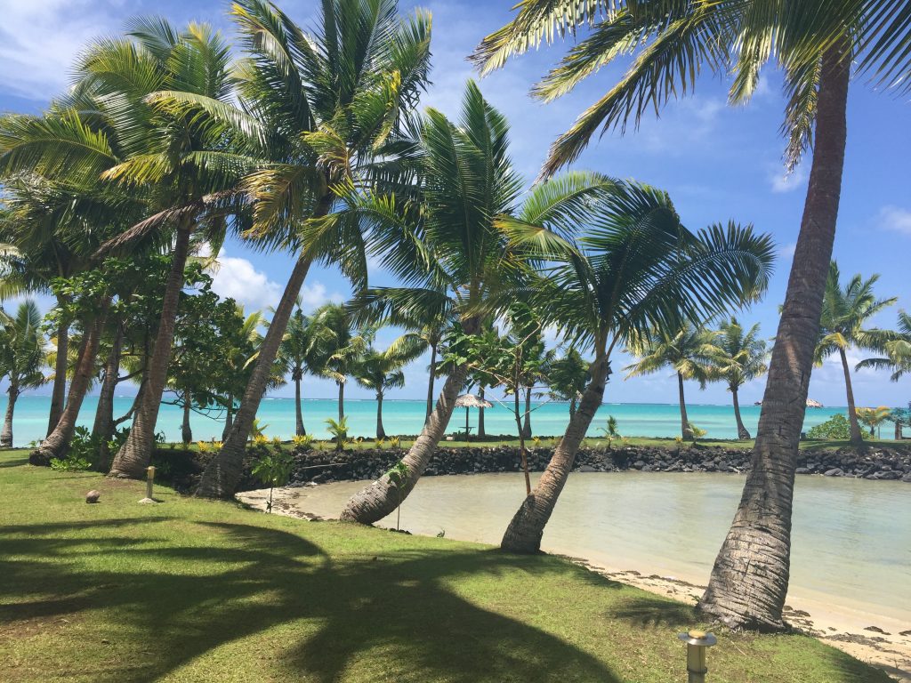 Travelspotter Monthly Recap - January - All the things I did in January, 2018, as seen on the blog www.travelspotter.org - Samoa