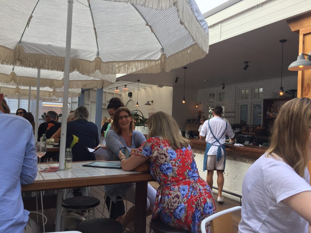 Travelspotter Monthly Recap - January - All the things I did in January, 2018, as seen on the blog www.travelspotter.org - Parkhouse