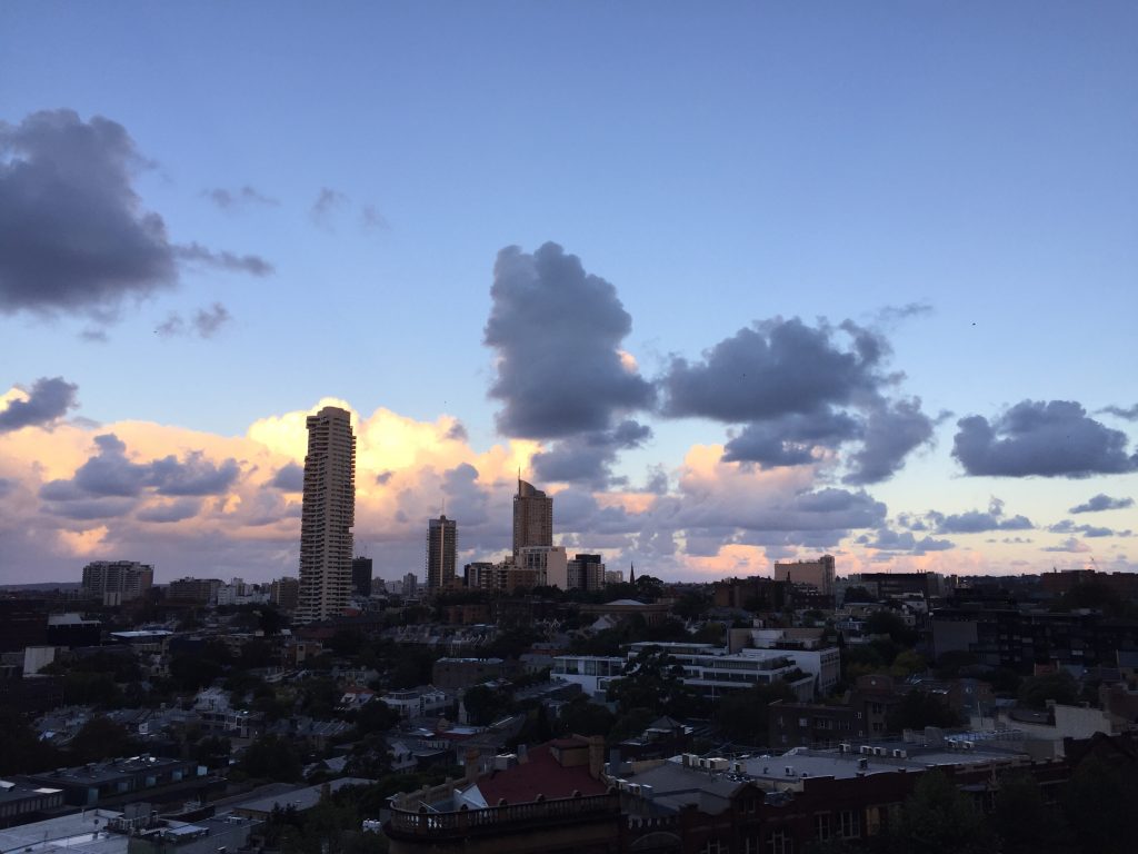 Travelspotter Monthly Recap - January - All the things I did in January, 2018, as seen on the blog www.travelspotter.org - Sydney