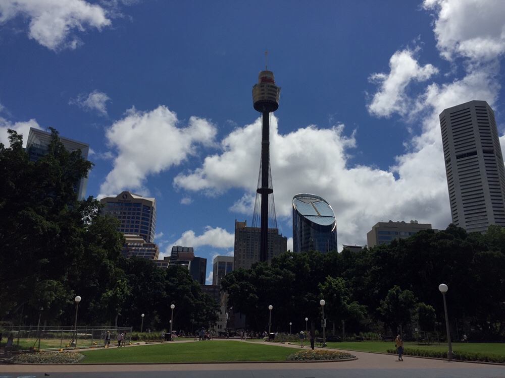 Travelspotter Monthly Recap - January - All the things I did in January, 2018, as seen on the blog www.travelspotter.org - Sydney
