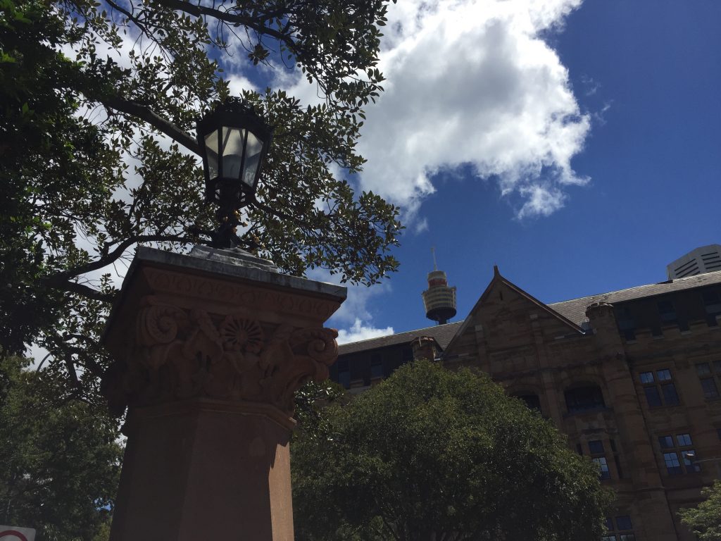 Travelspotter Monthly Recap - January - All the things I did in January, 2018, as seen on the blog www.travelspotter.org - Sydney