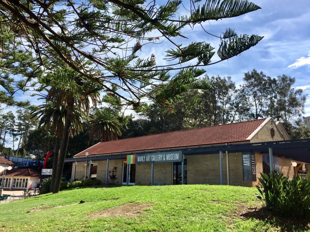 Montlhy Recap - March - Travelspotter - Manly Harbour and Gallery- http://www.travelspotter.org/uncategorized/monthly-recap-march-2018/