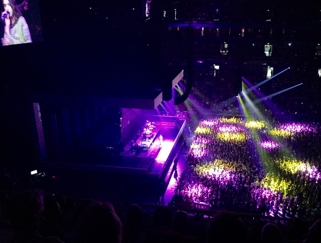 Montlhy Recap - March - Travelspotter - Kudos Bank Arena - http://www.travelspotter.org/uncategorized/monthly-recap-march-2018/