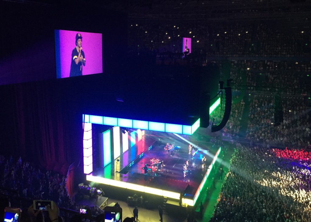 Montlhy Recap - March - Travelspotter - Kudos Bank Arena - http://www.travelspotter.org/uncategorized/monthly-recap-march-2018/