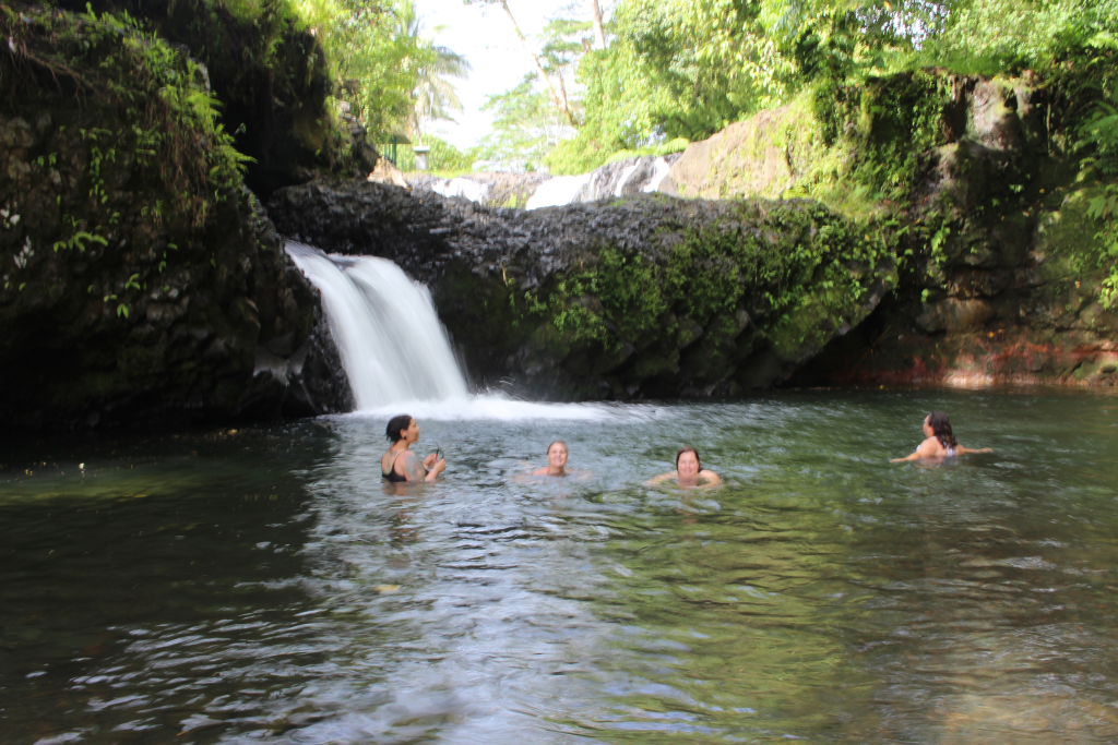 Nine things to Do in Upolu, Western Samoa http://www.travelspotter.org/uncategorized/nine-things-to-do-in-upolu-samoa/