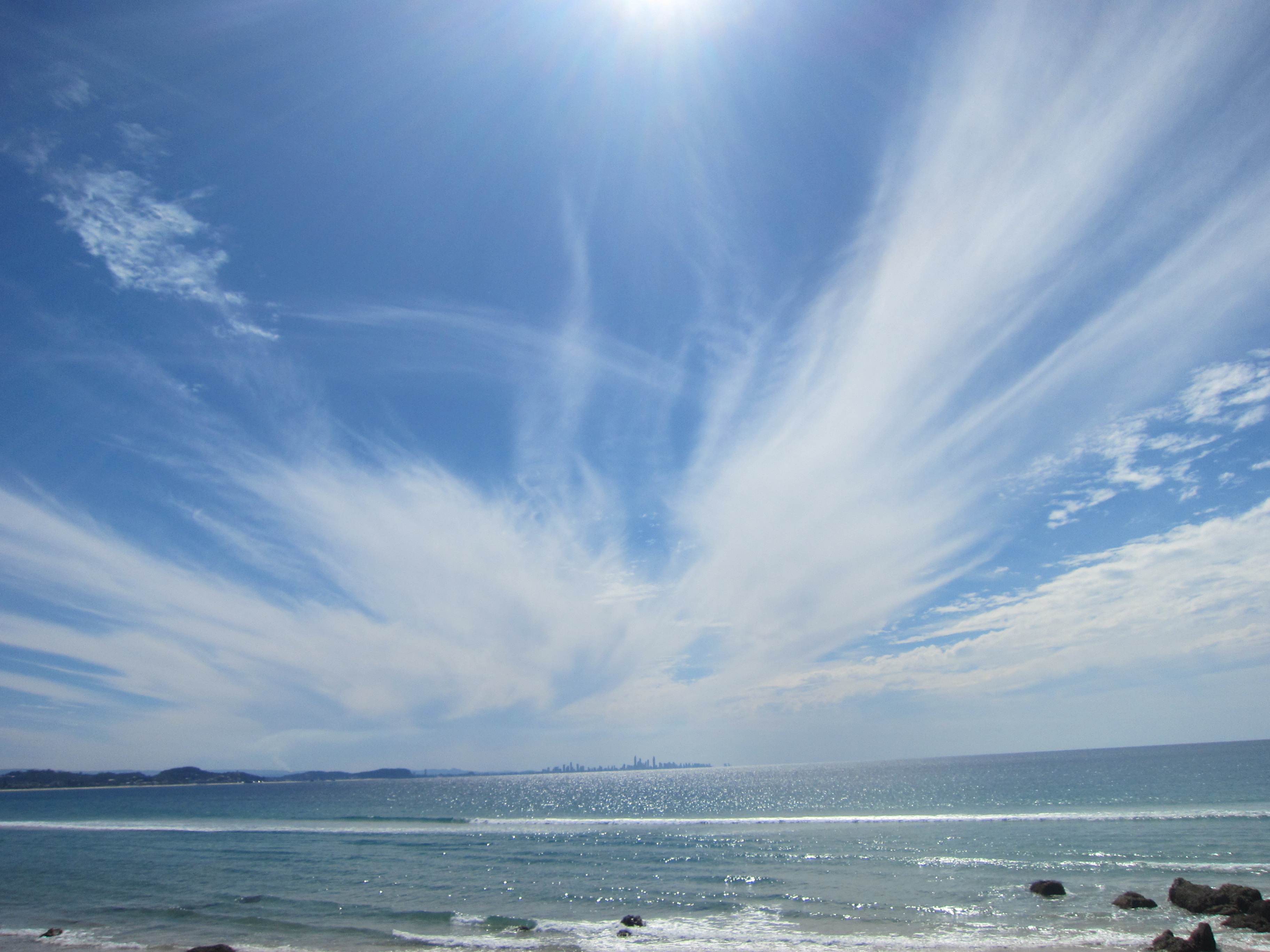 Coolangatta – Queensland, Australia