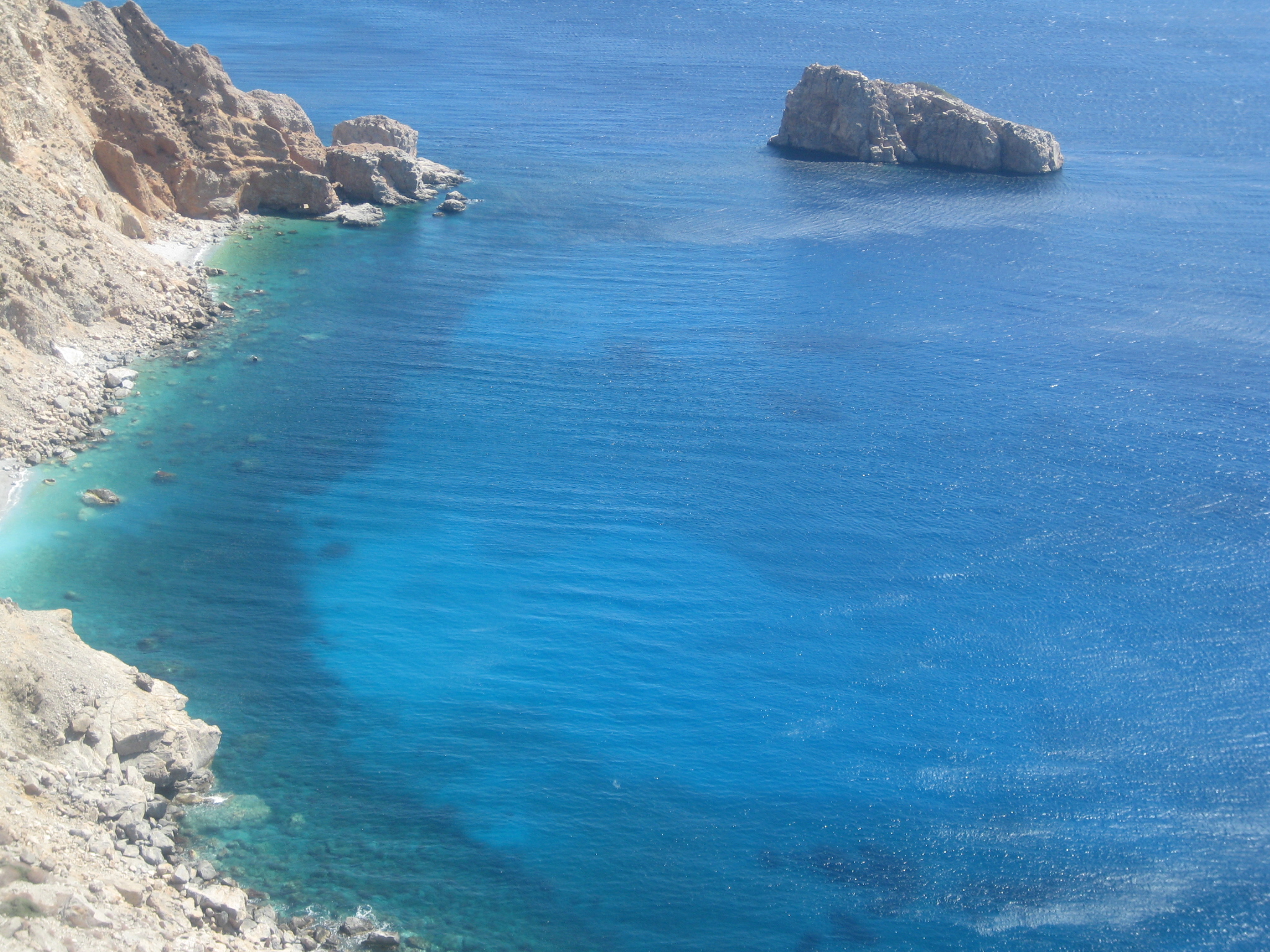 Amorgos – Greece