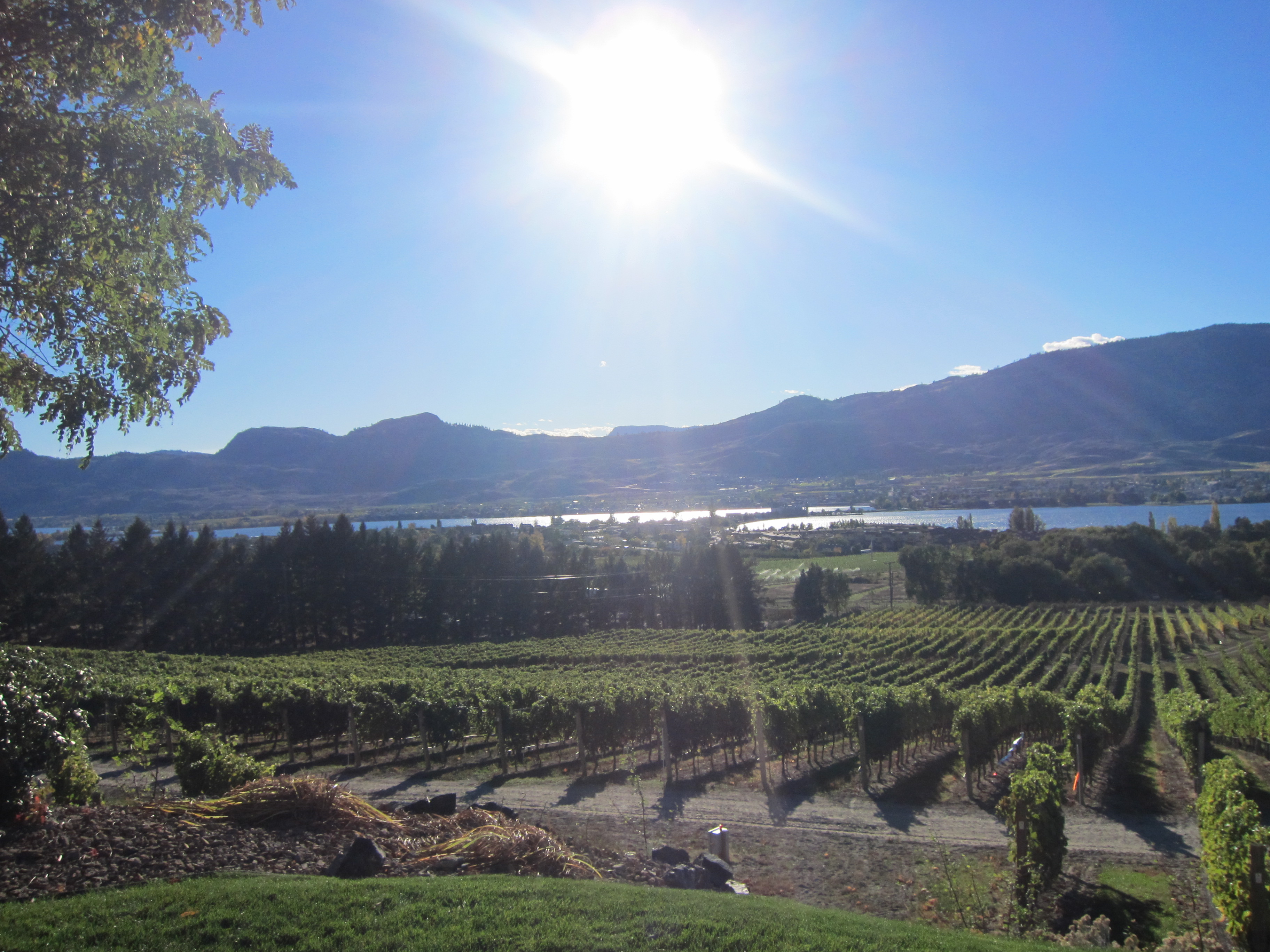 Osoyoos