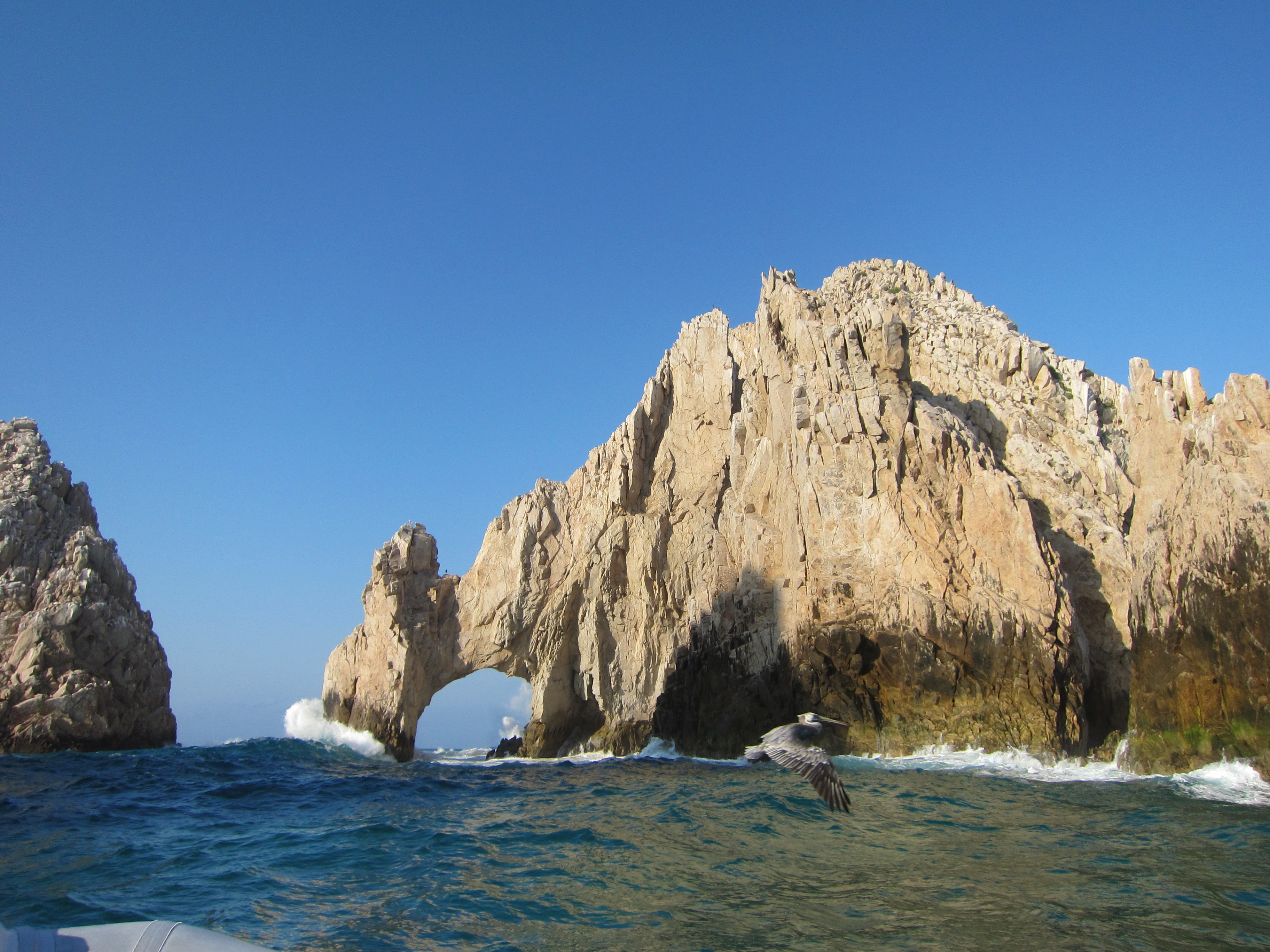 Cabo San Lucas – Mexico