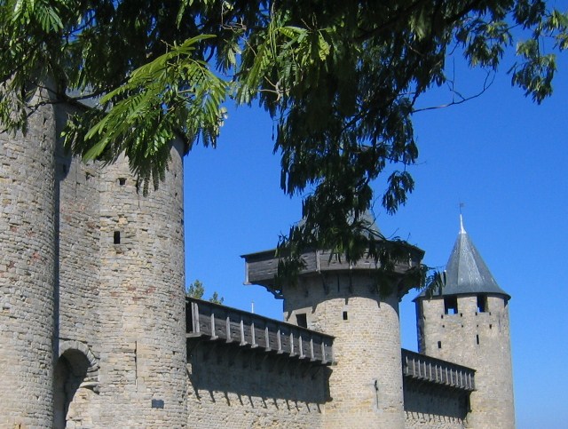 Carcassone
