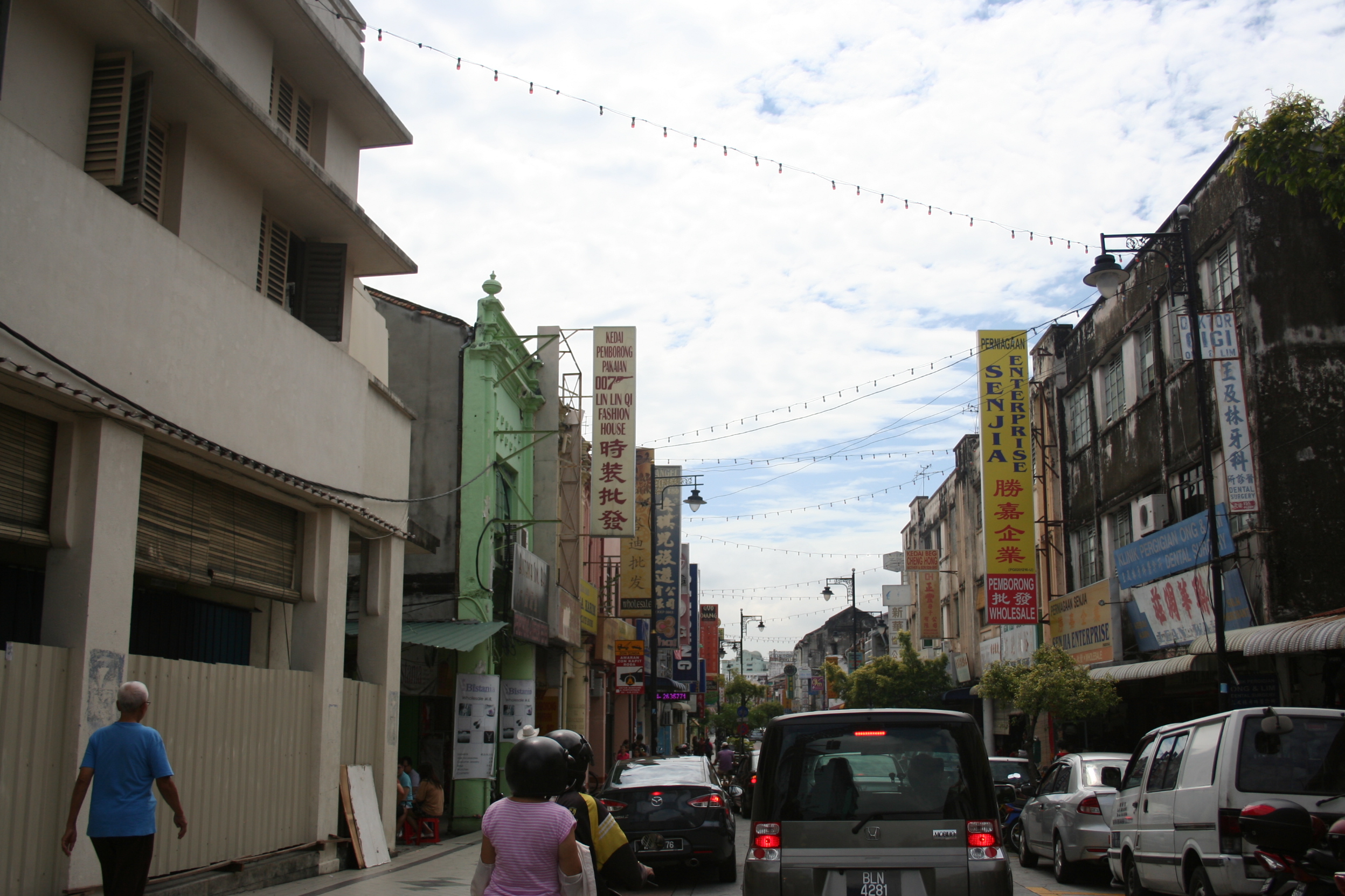 Penang, Malaysia