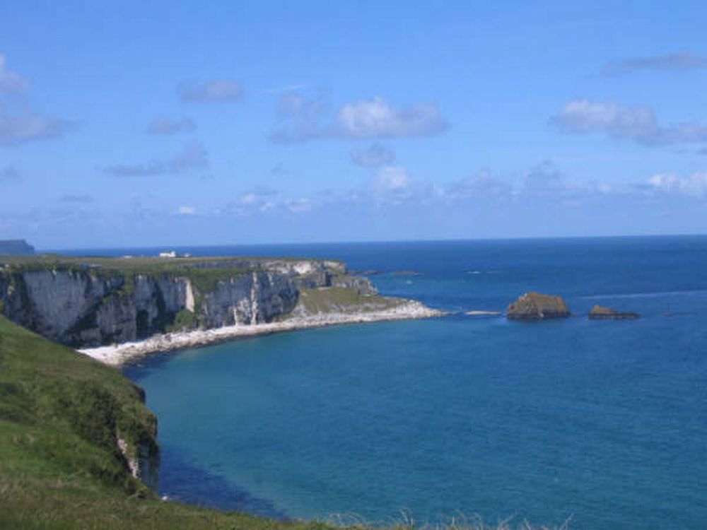 Causeway Coast