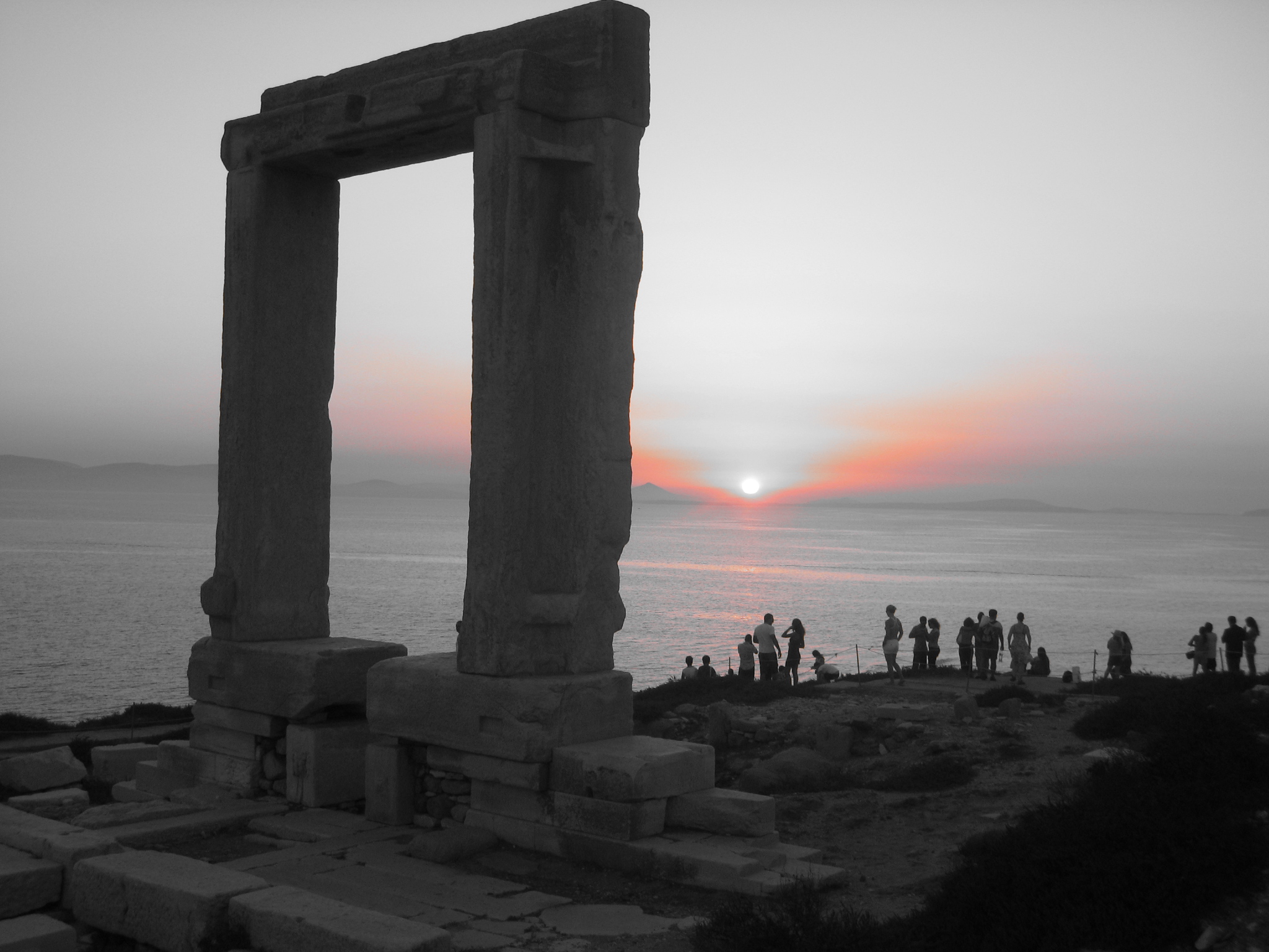 Naxos, Greek Islands