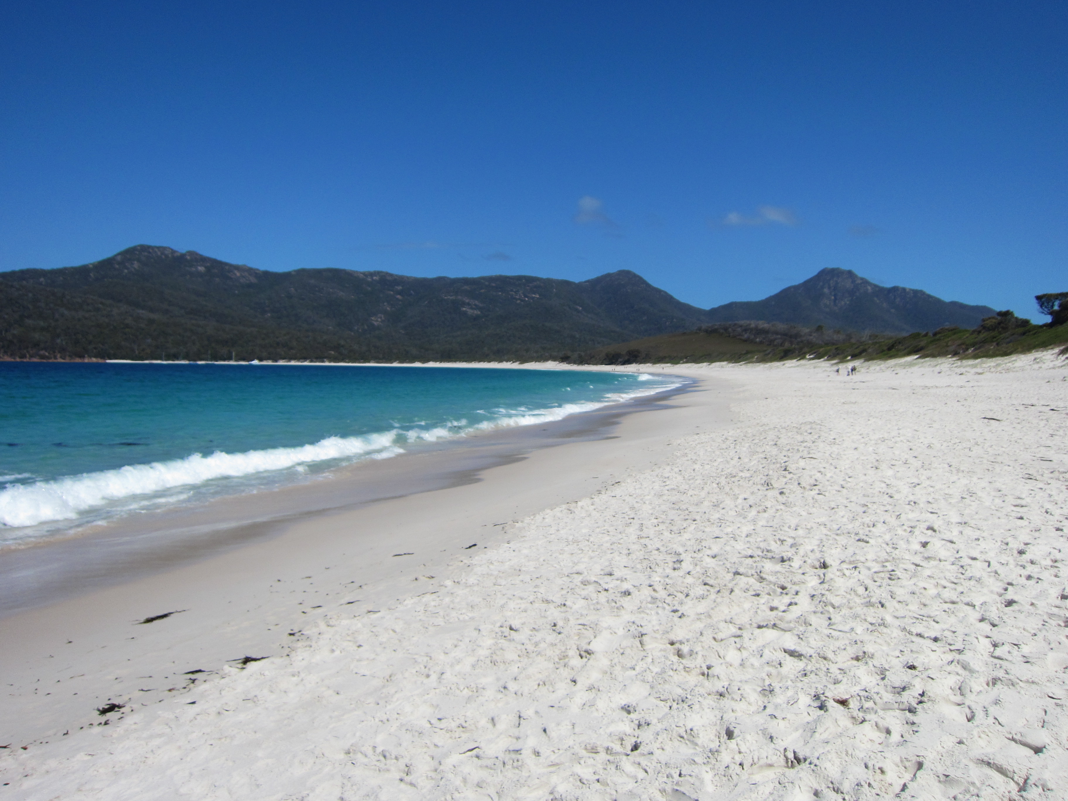Wineglass Bay, Tasmania