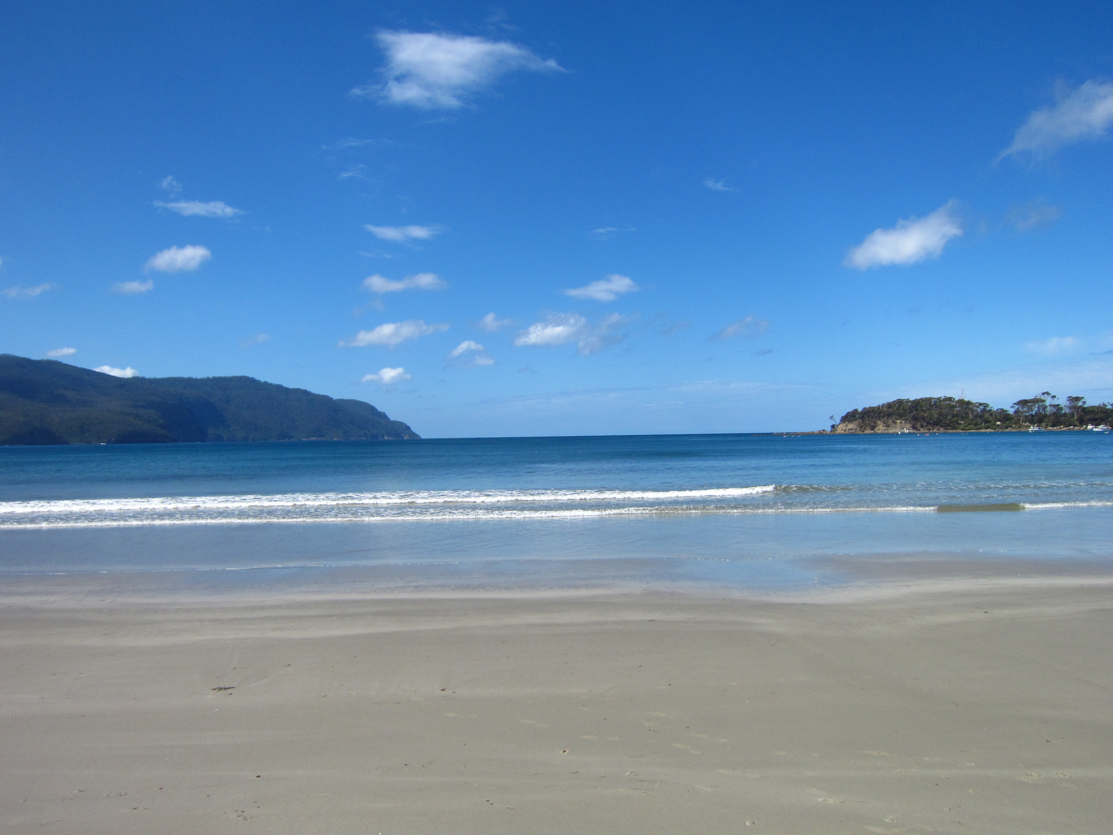 Tasman Peninsula, Tasmania
