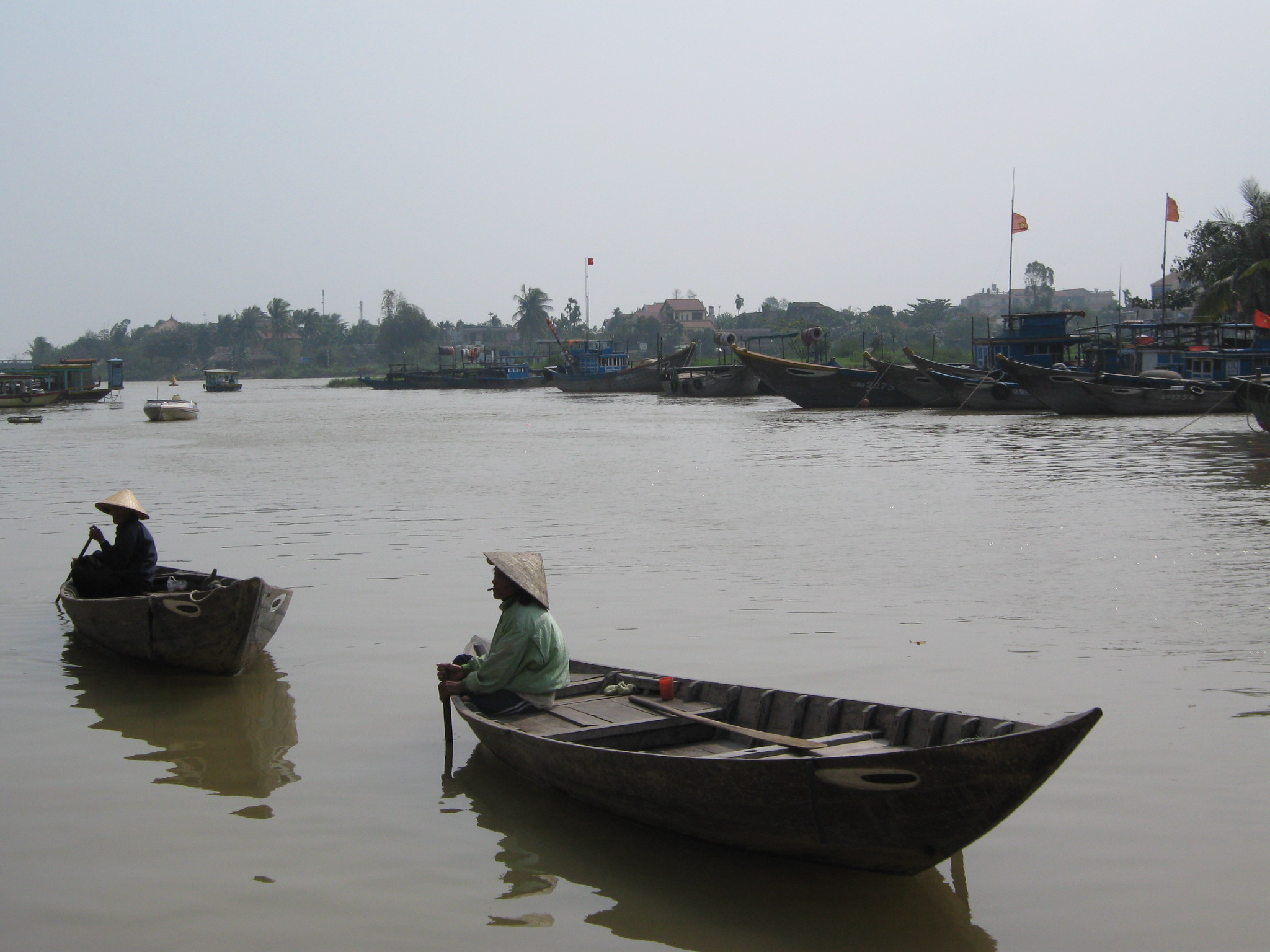Hoi An, Vietnam