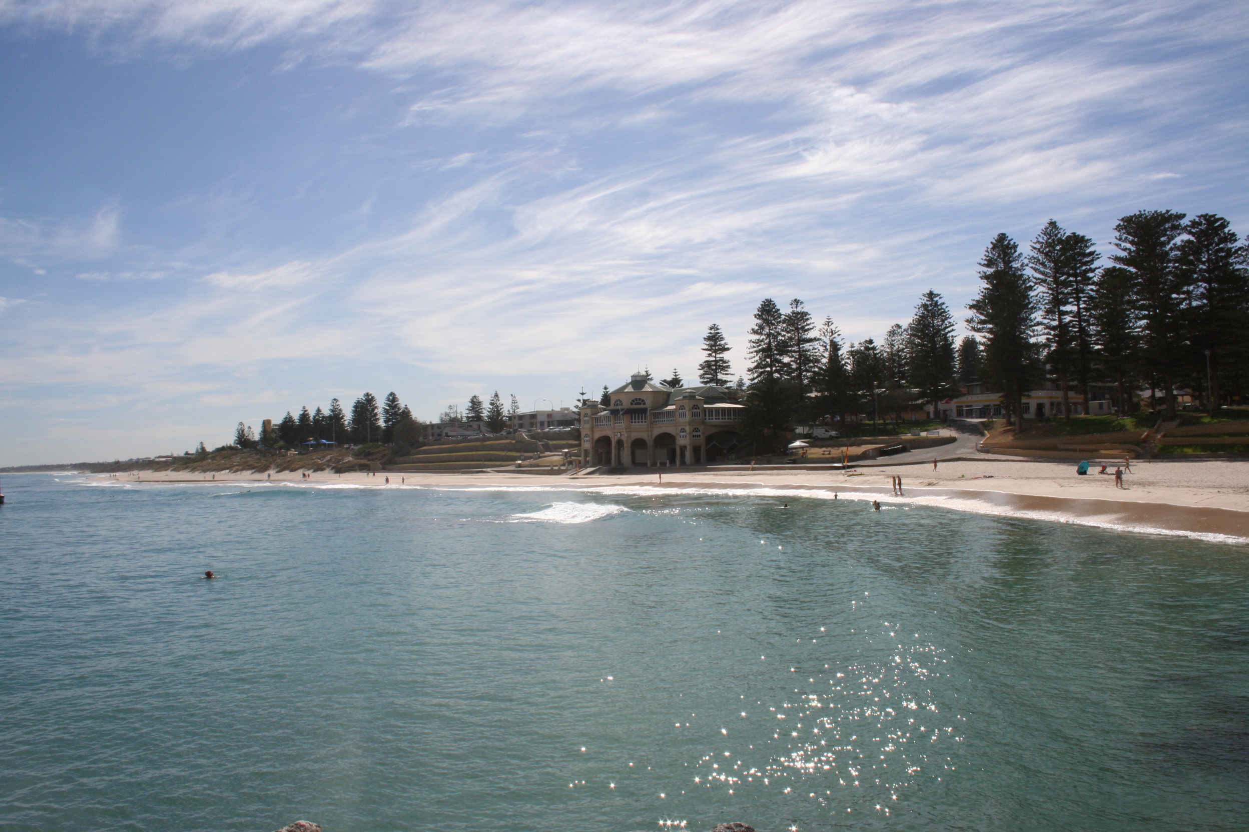 Cottesloe Beach, Western Australia