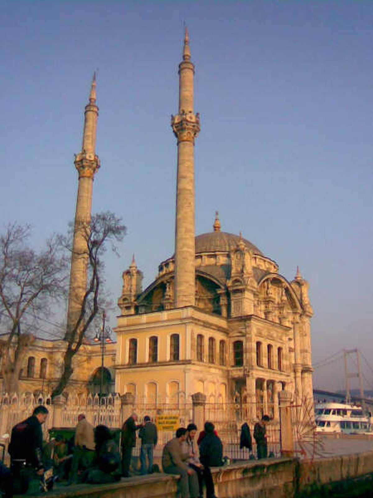 Photo Of The Week – Istanbul