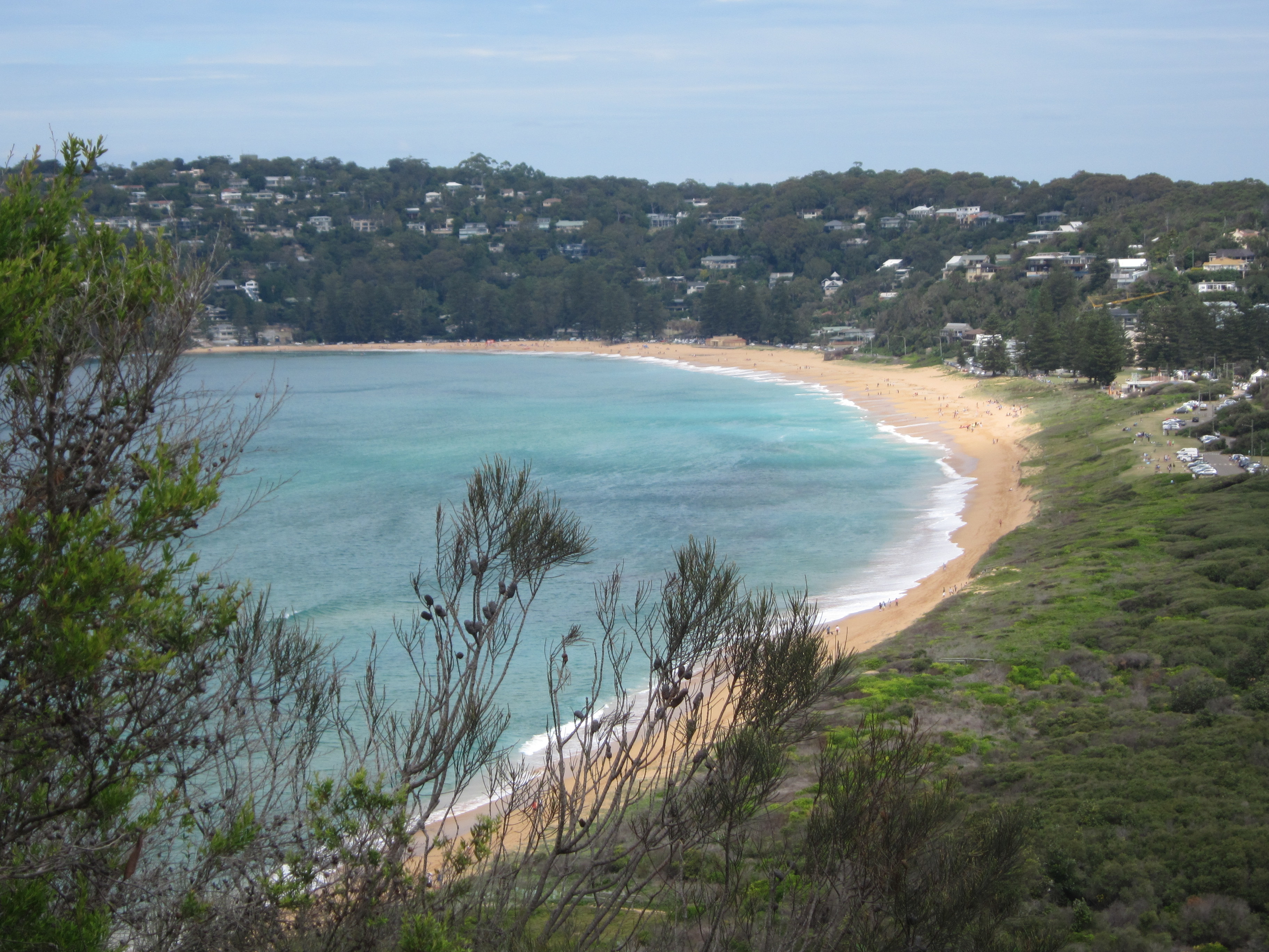 Palm Beach