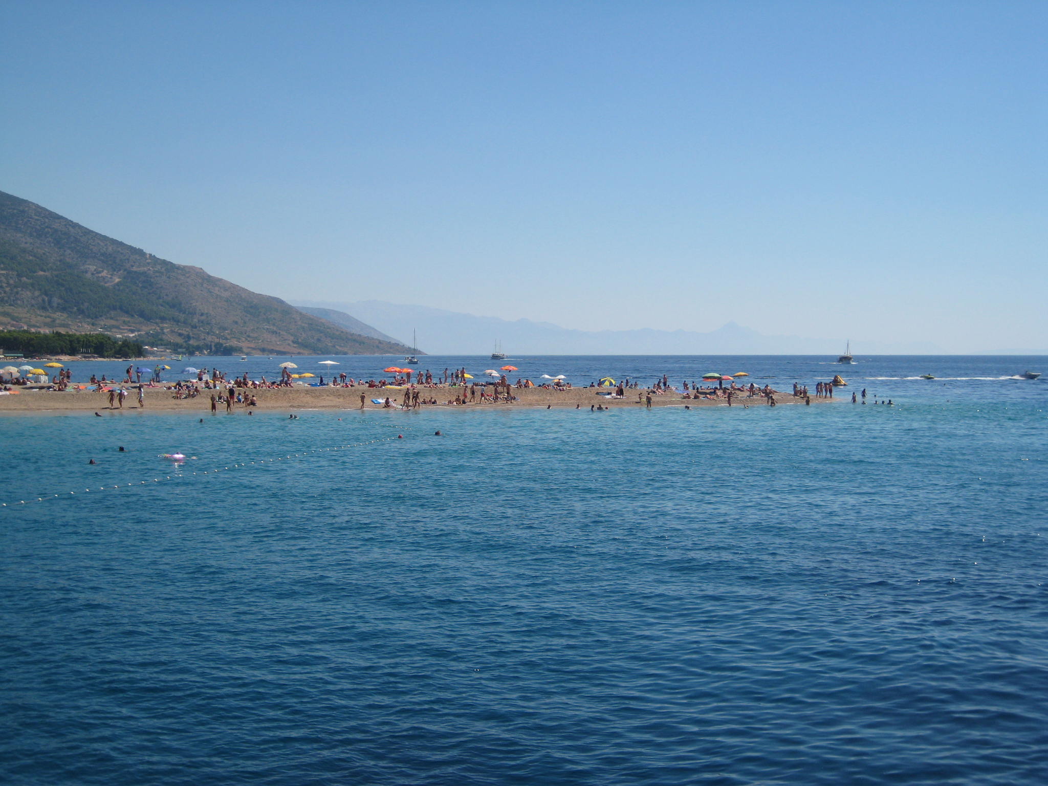 Photo Of The Week – Croatia