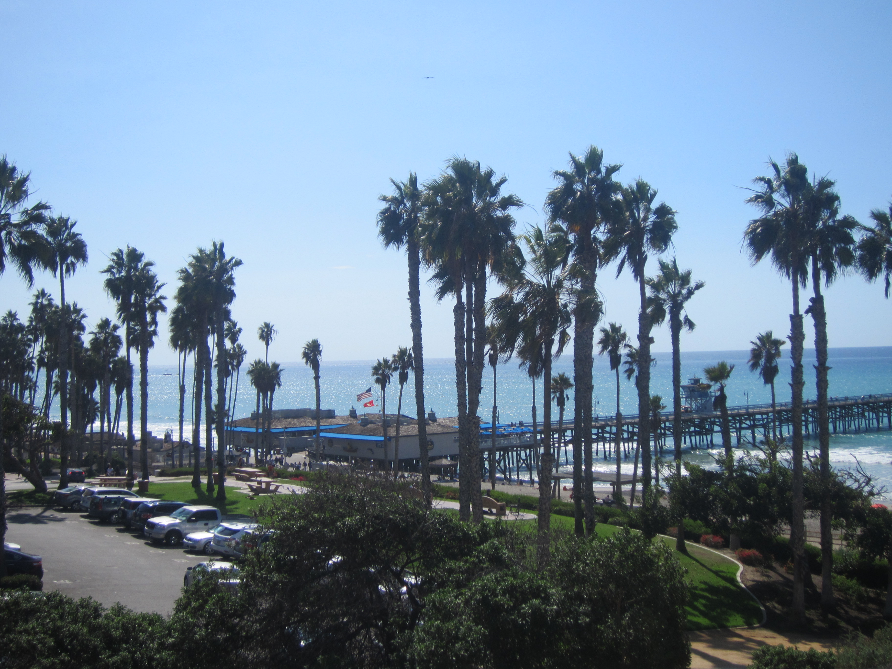 San Clemente, California