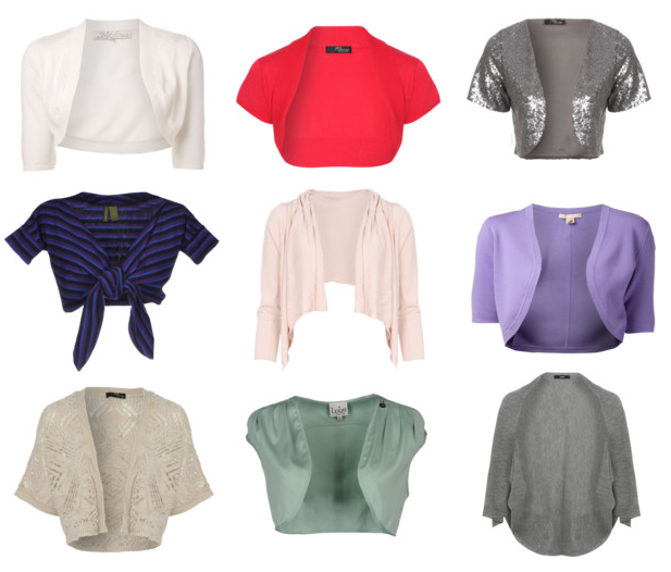 Travel Essentials… The Shrug