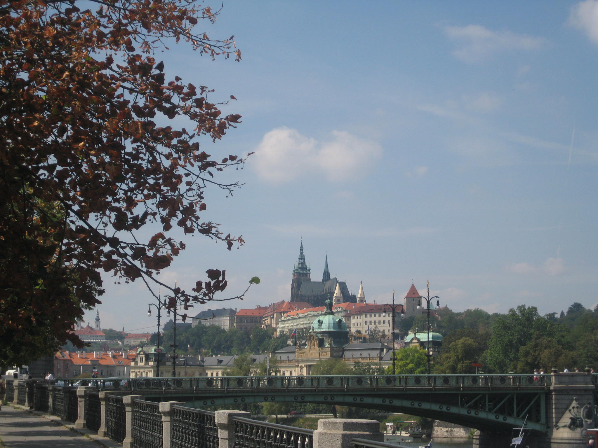 Travel Momento… Prague Jewellery