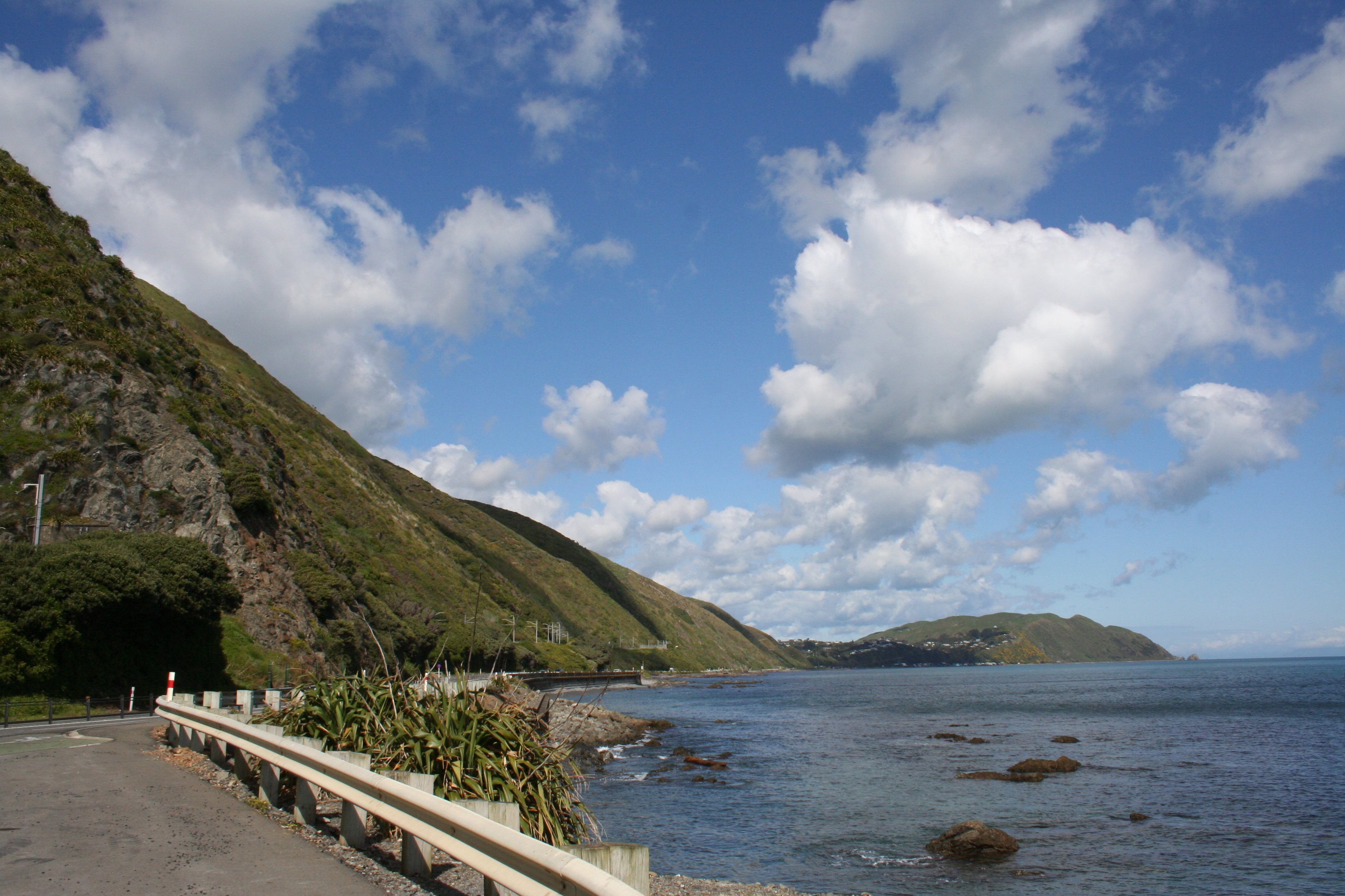 Photo Of The Week …  Kapiti Coast