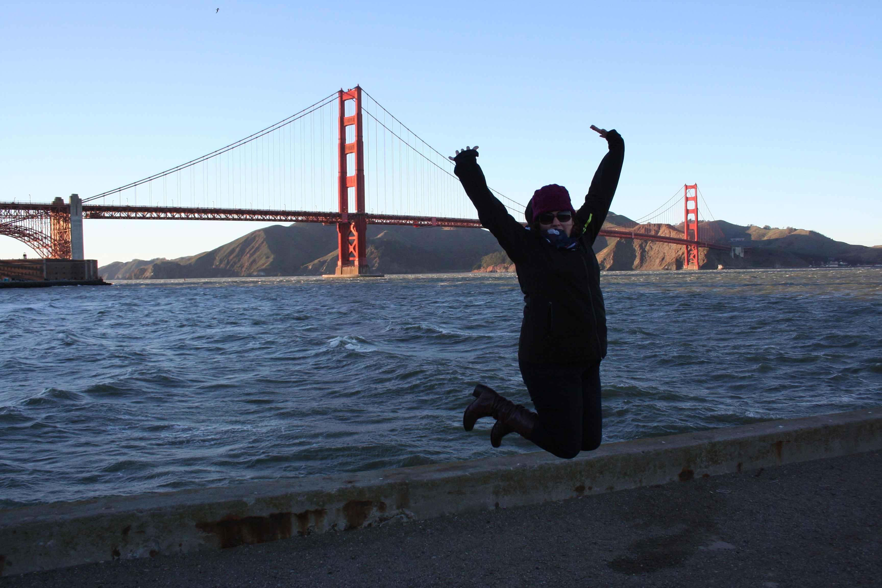 Nine More Things To Do In: San Francisco