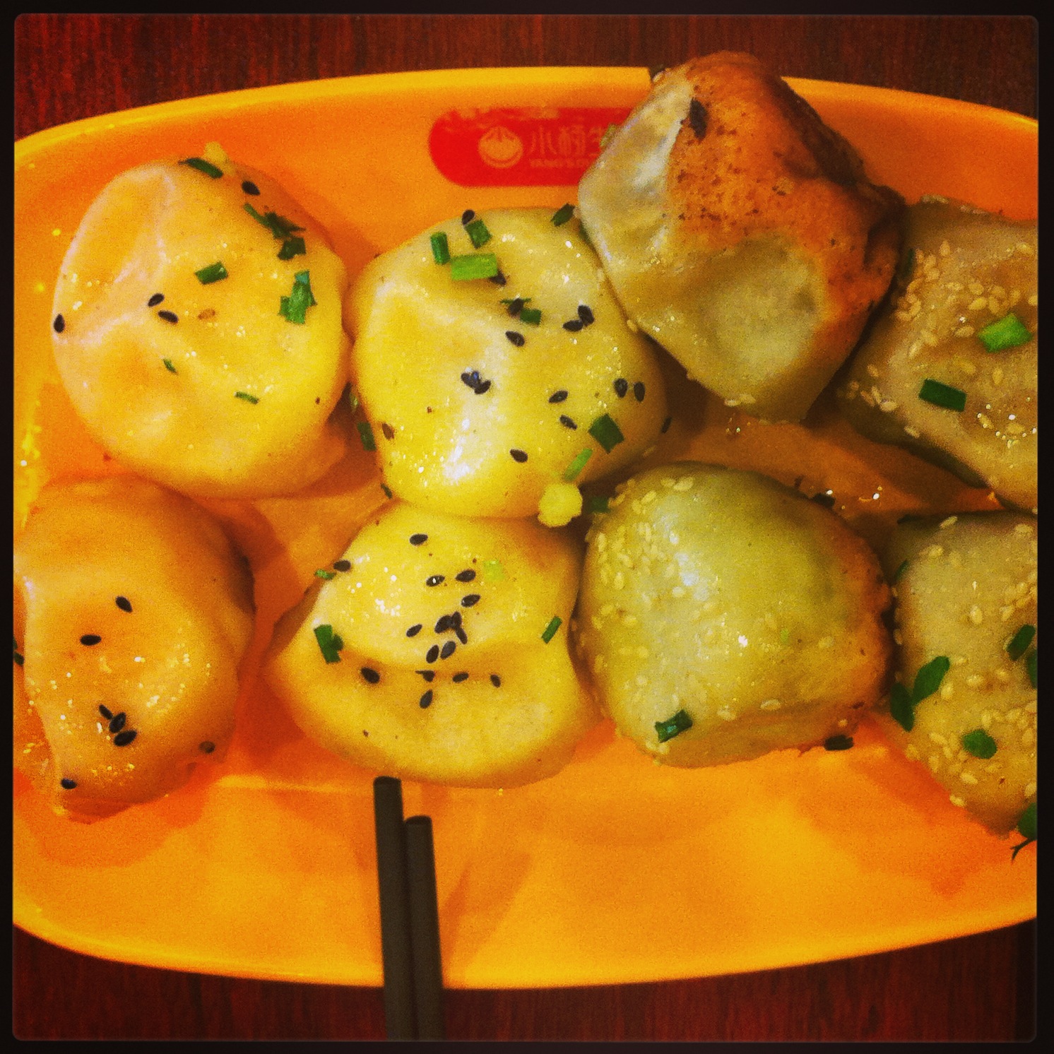 Shanghai Dumpling Search