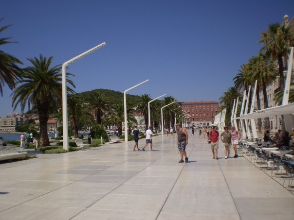 What I Learned… in Croatia with Reckless Maggie