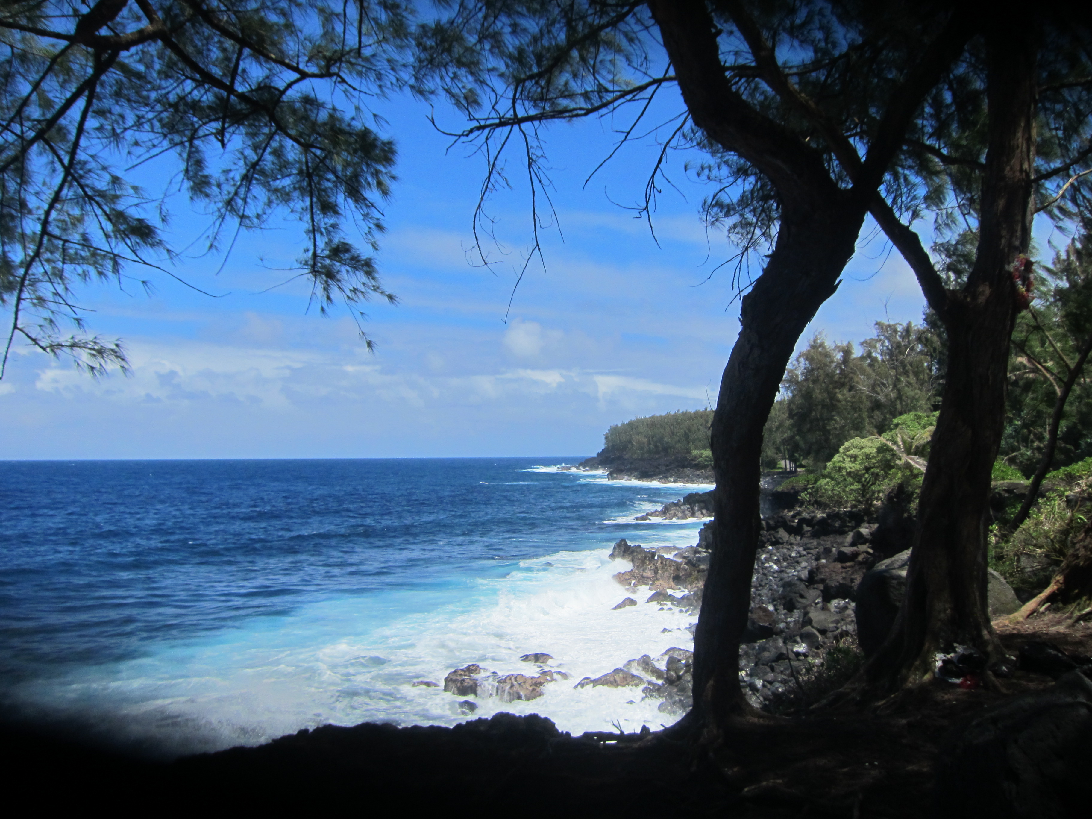 Bucket List – Hawaii