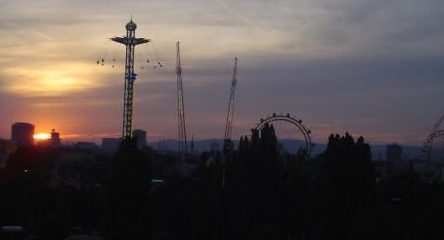 Nine Things To Do In: Vienna