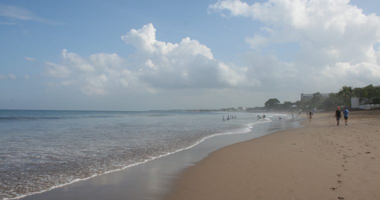 Bali Beaches