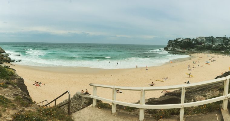 Sculptures by the Sea