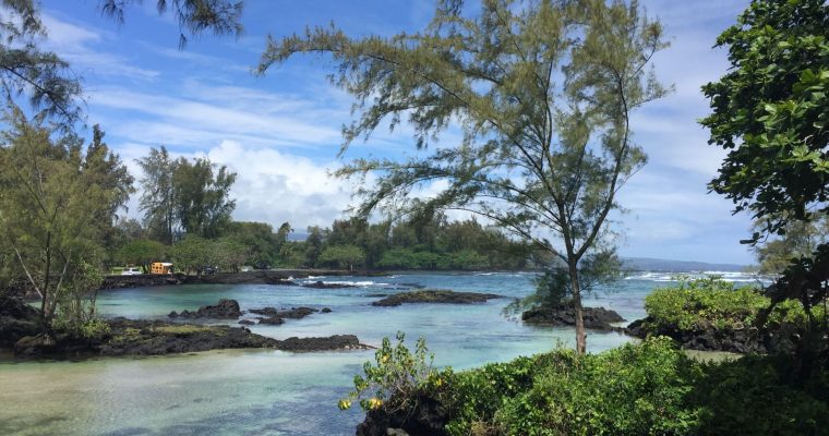 Photo of the week … Hilo