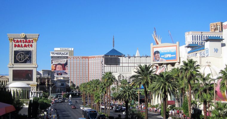 Why I didn’t love Las Vegas