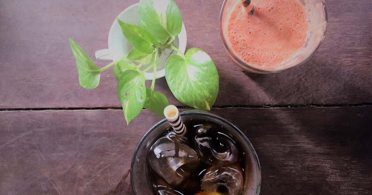Watercress Cafe, Bali