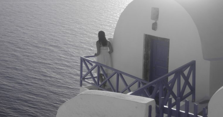 My Top Ten: Memories of the Greek Islands