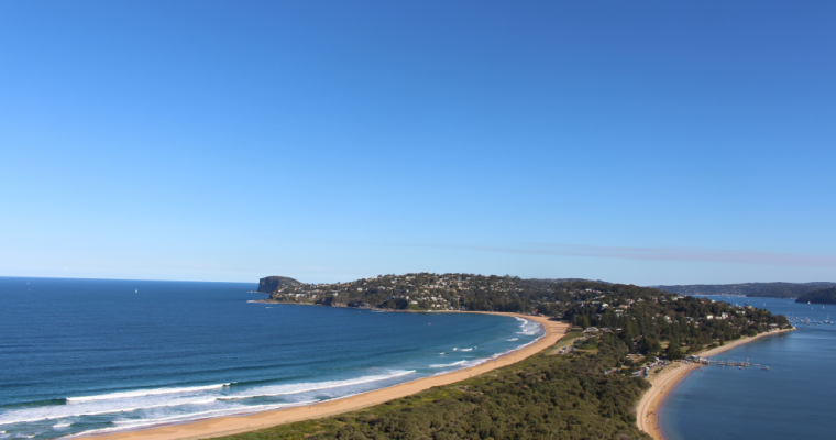 My Top Ten: Beaches of Sydney’s Northern Beaches