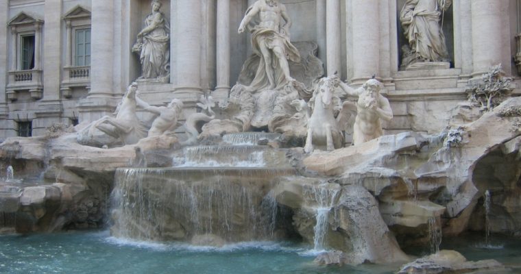 48 Hours in Rome