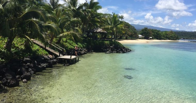 Nine Things To Do In: Savai’i, Samoa